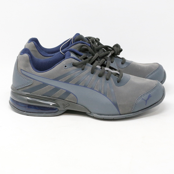 Puma Other - PUMA Men's Cell Kilter Cross-Training Shoe  B/K